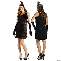 Women’s Flapper Costume