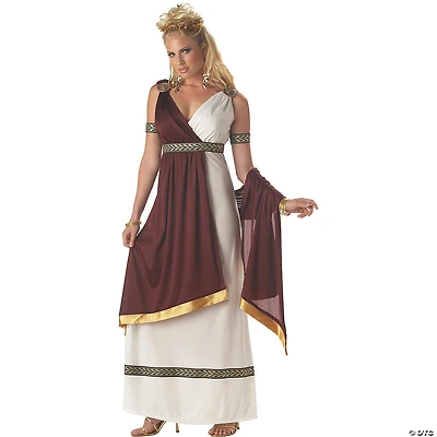 Women’s Roman Empress Costume