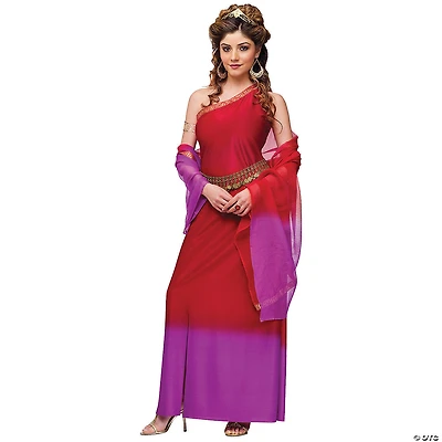 Women’s Roman Goddess Costume