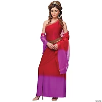 Women’s Roman Goddess Costume