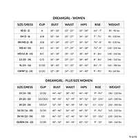 Women's Basic Flapper Dress Costume