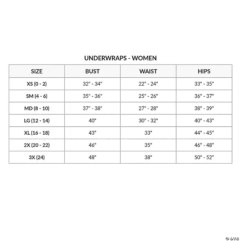 Women's Boneyard Costume