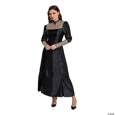 Women's Classic Witcher Yennefer Costume