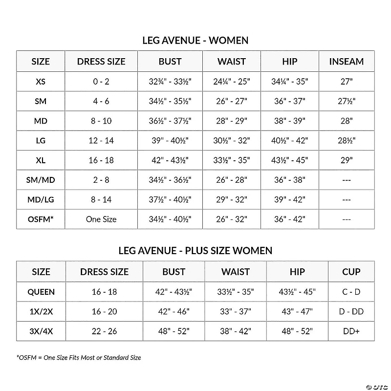 Women's Cougar Costume