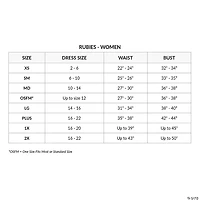 Women's Deluxe Robin Costume