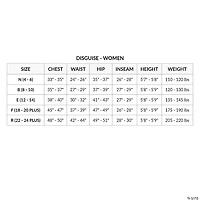 Women's Deluxe Snow White Costume