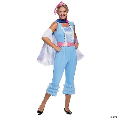 Women's Deluxe Toy Story 4™ Bo Peep Costume