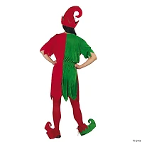 Women's Elf Costume - Standard