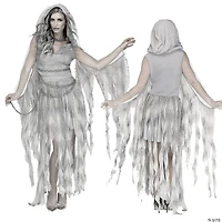 Women's Enchanted Ghost Costume