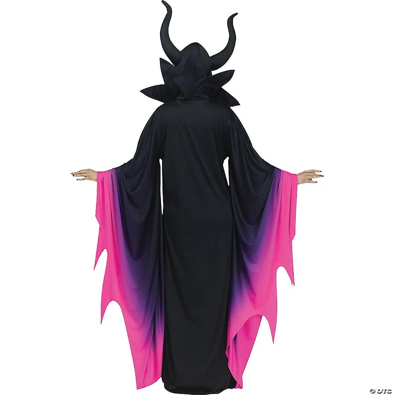 Women's Evil Queen Costume