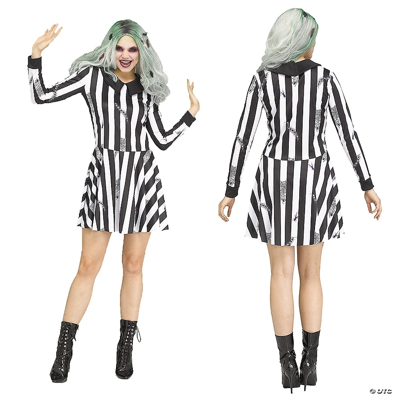 Women's Ghost Girl Costume