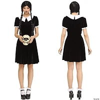 Women's Gothic Girl Costume