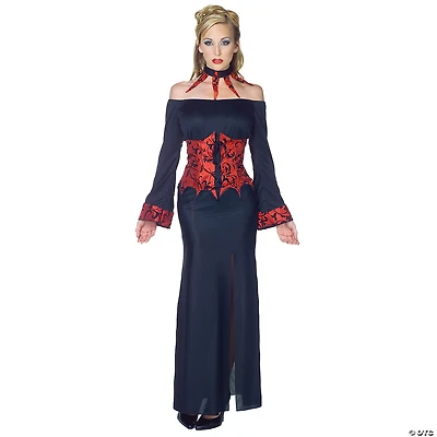 Women's Immortal Costume