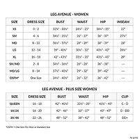 Women's Lace Bunny Costume Kit