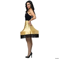 Women's Leg Lamp Skirt - Small/Medium