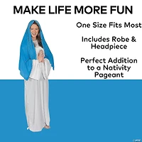 Women's Mary Costume - Standard