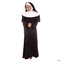 Women's Mother Superior Costume