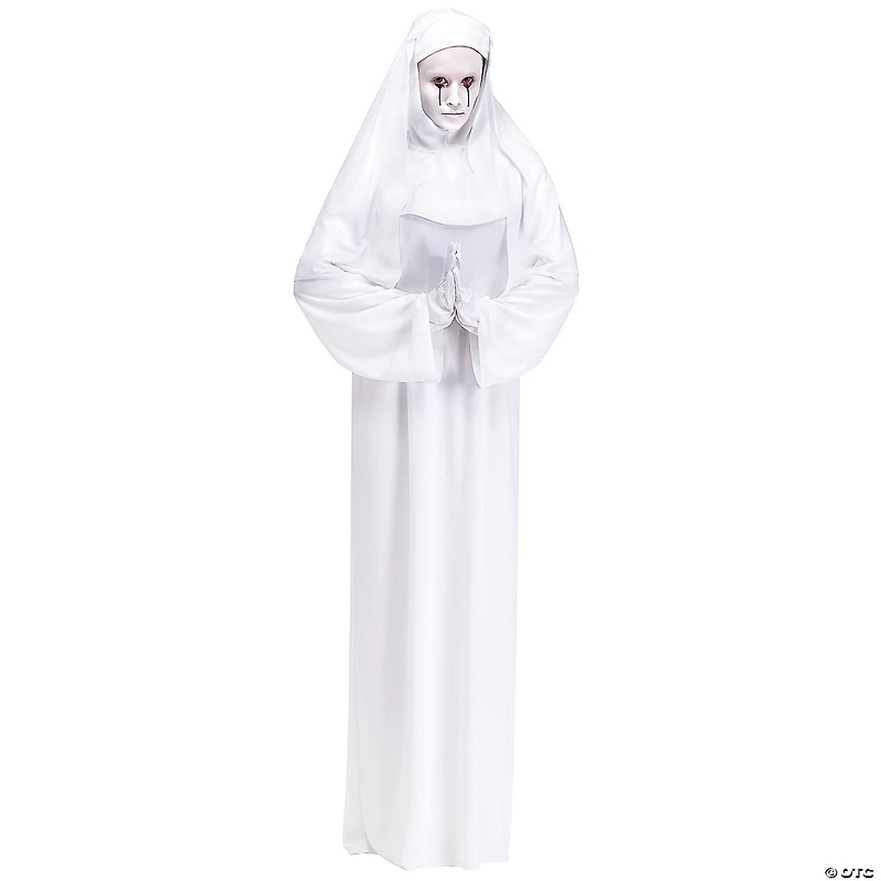 Women's Mother Superior Costume