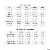 Women's Pink Rock N' Roll Costume