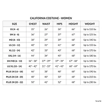 Women's Plus Size Classic Beauty Costume
