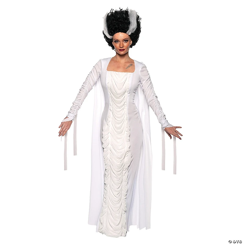 Women's The Monster Bride Costume