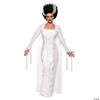 Women's The Monster Bride Costume