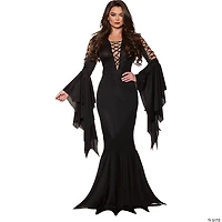 Women's Vampire Costume Family