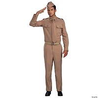 World War II Private Costume
