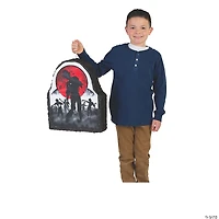 Zombie Piñata Halloween Decoration