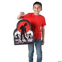 Zombie Piñata Halloween Decoration