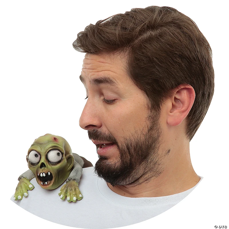 Zombie Shoulder Buddy