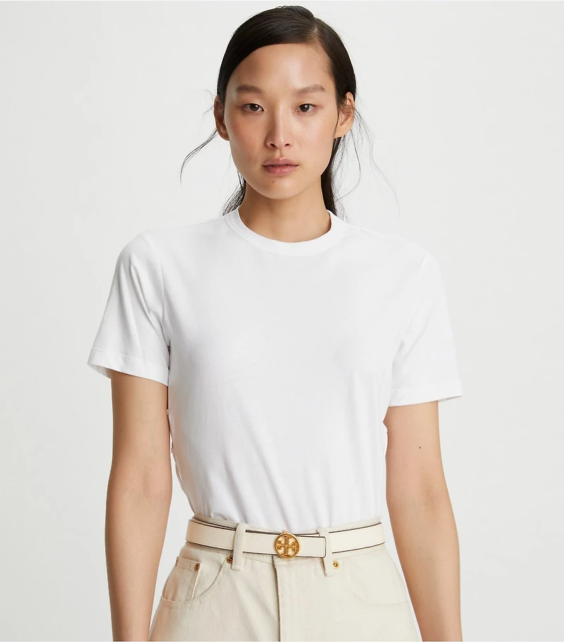 1" Reversible Logo Belt