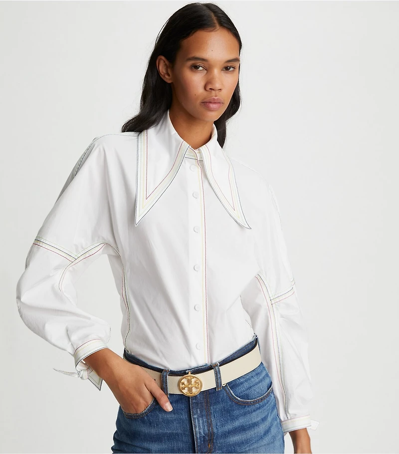 1 1/2" Reversible Belt