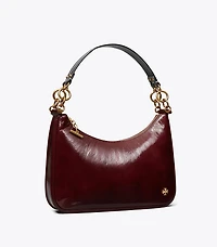 151 Mercer Patent Crescent Bag