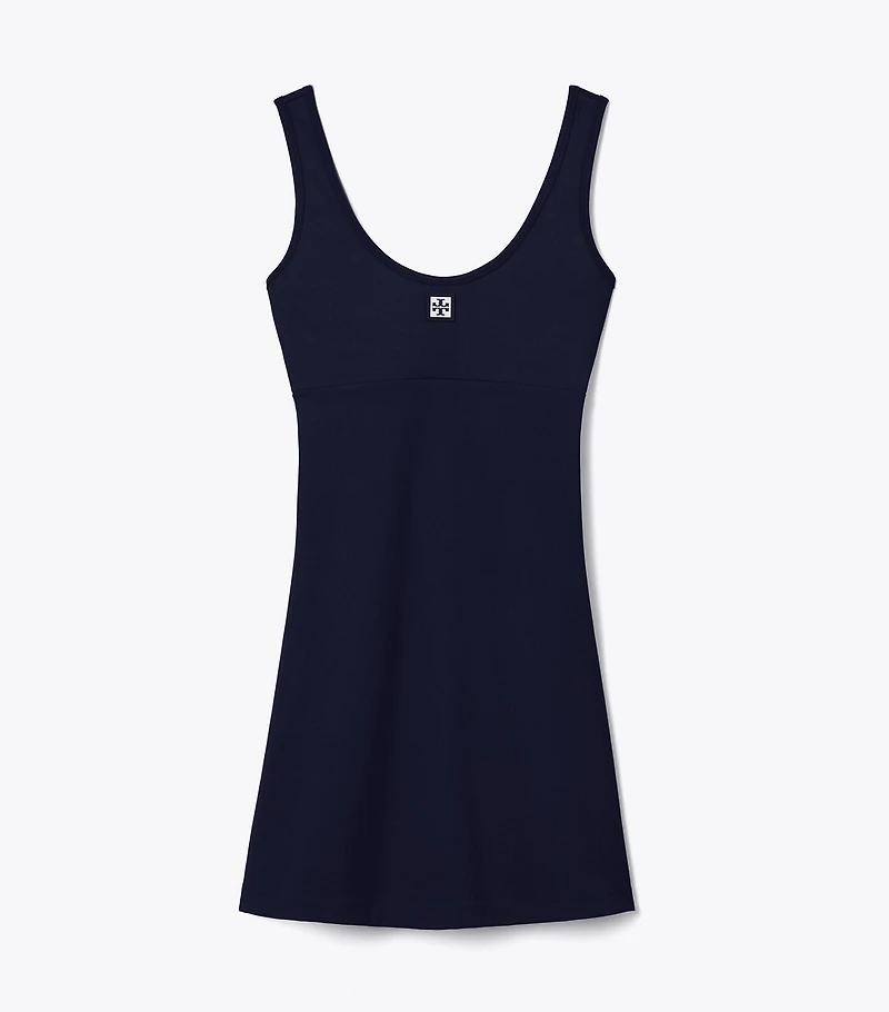 A-Line Tennis Dress