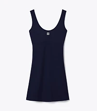 A-Line Tennis Dress