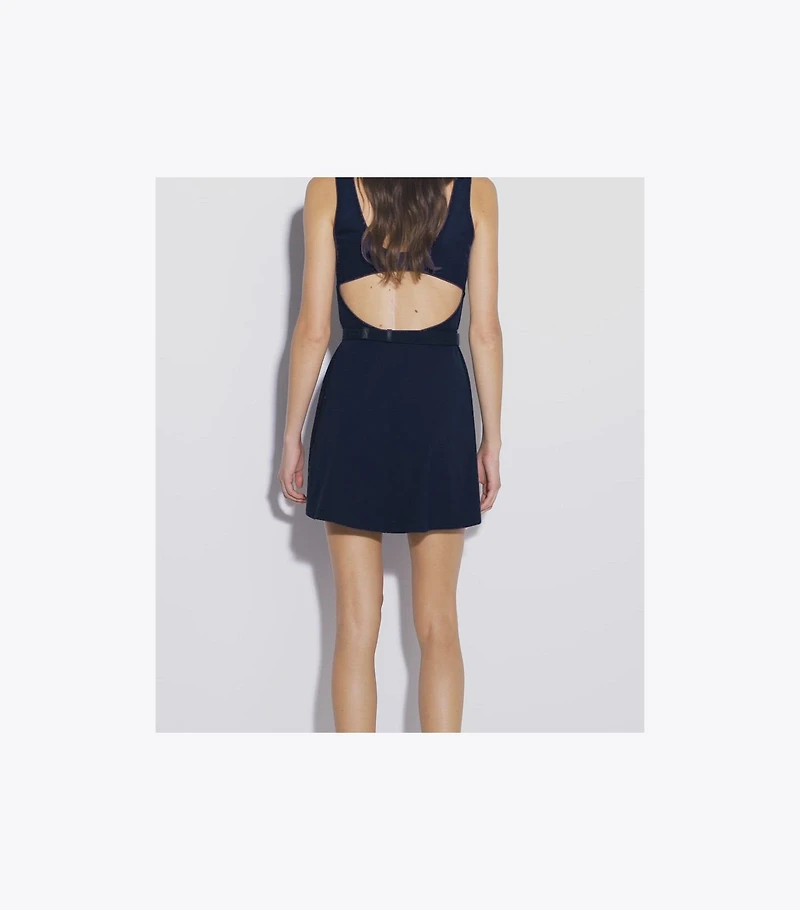 A-Line Tennis Dress