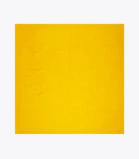 Aeronauts Double-Sided Silk Square