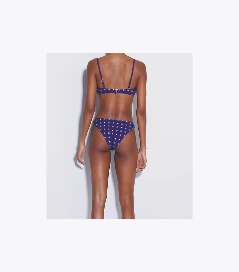 Balconette Bikini Top
