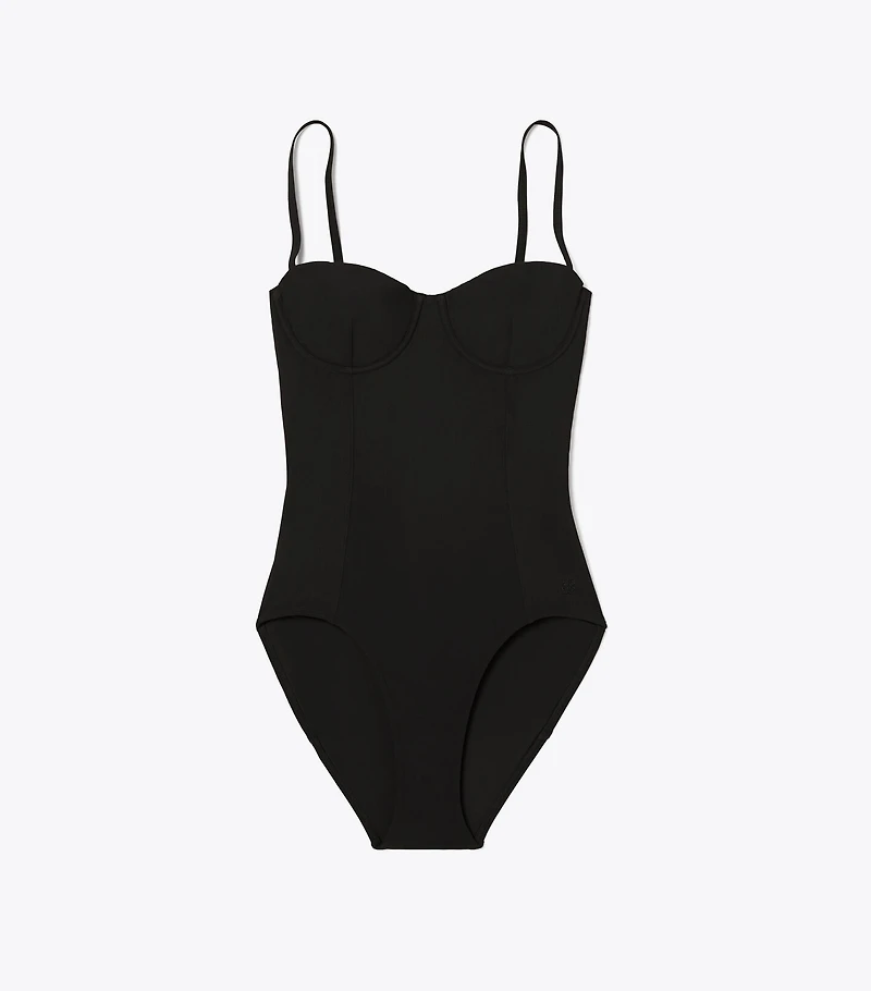 Balconette Swimsuit