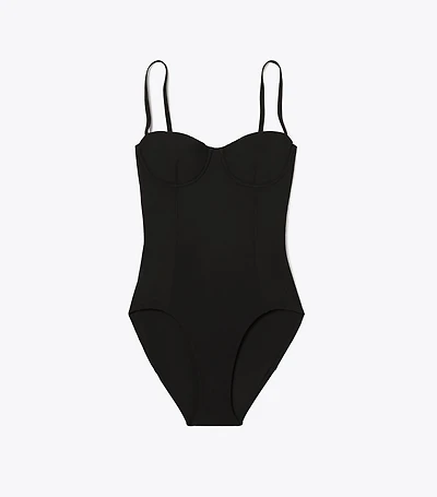 Balconette Swimsuit
