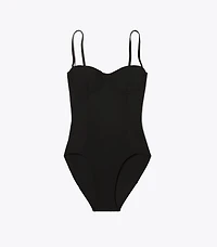 Balconette Swimsuit