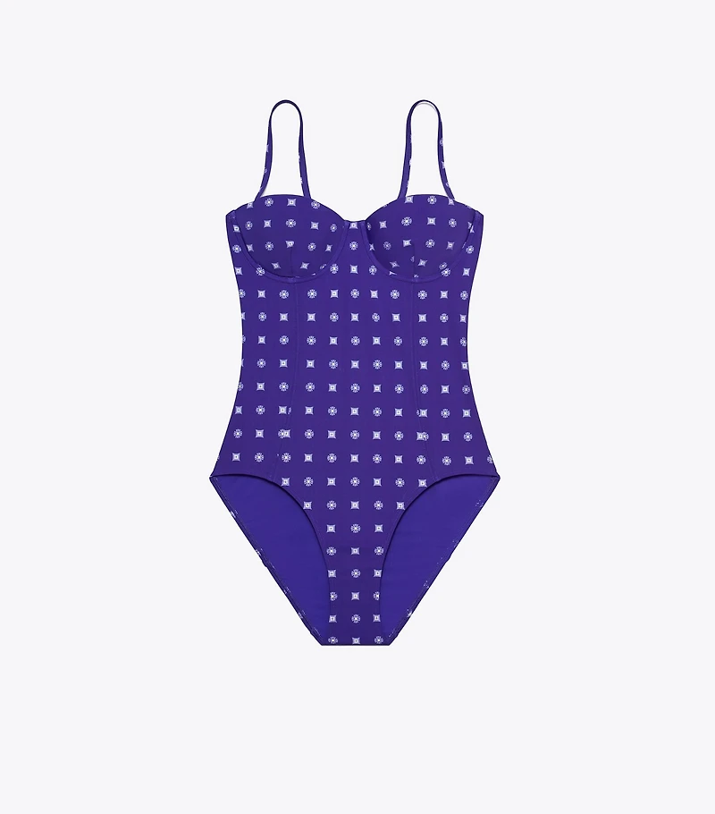Balconette Swimsuit