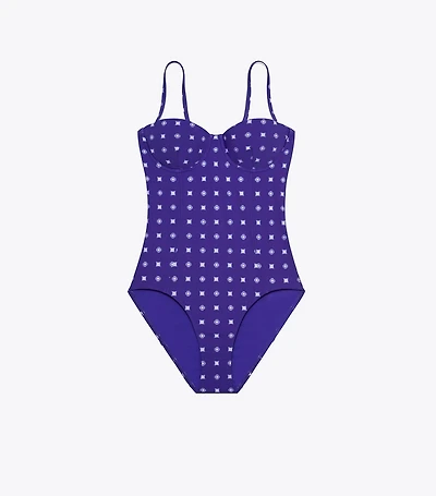 Balconette Swimsuit