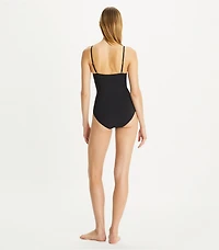 Balconette Swimsuit