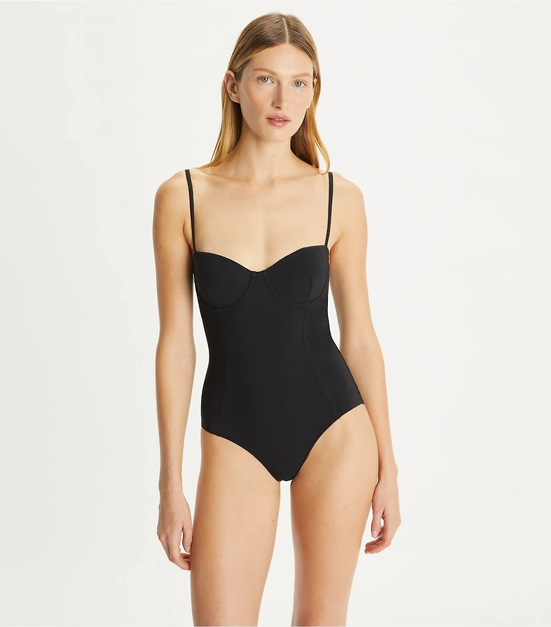 Balconette Swimsuit