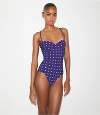 Balconette Swimsuit
