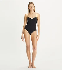 Balconette Swimsuit