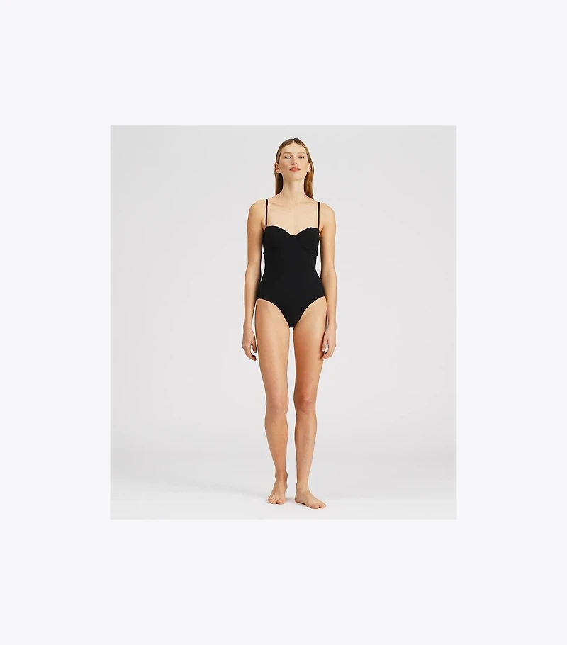 Balconette Swimsuit