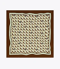 Basketweave Neckerchief